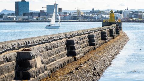 Reykjavíkurhöfn