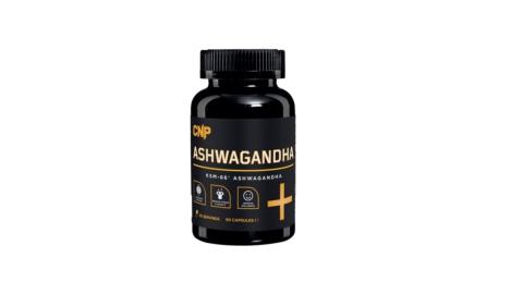 Fæðubótarefnið Ashwagandha