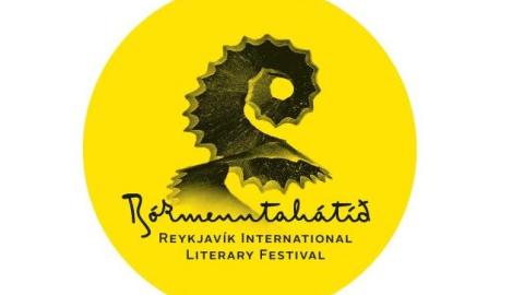Bókmenntahátíð í Reykjavík