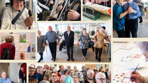 Composite image of various older adults.