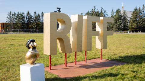 RIFF, Alþjóðalega kvikmyndahátíðin í Reykjavík