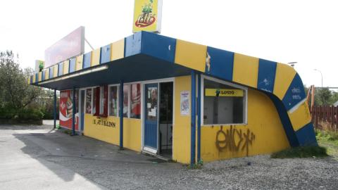 Sunnutorg við Langholtsveg