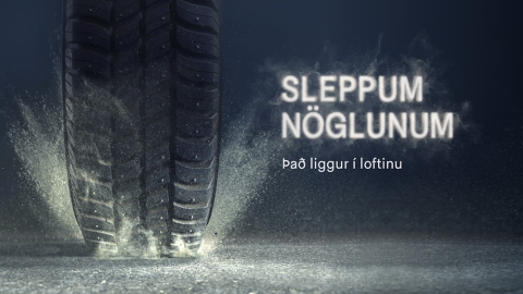 Let's Not Use Studded Tires 2023