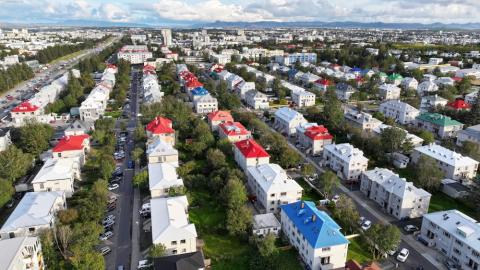 Reykjavík