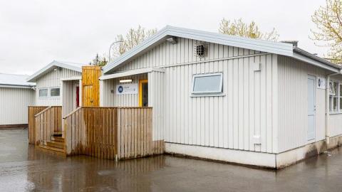 Selið frístundaheimili