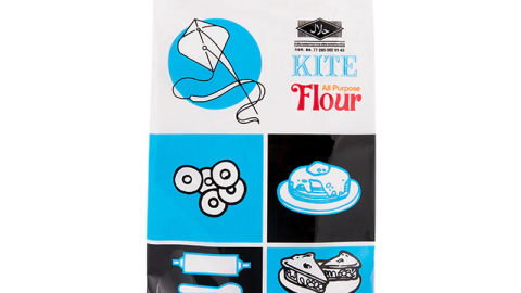 All purpose flour - innkallað