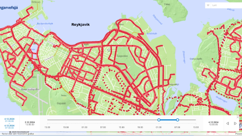 City Viewer 