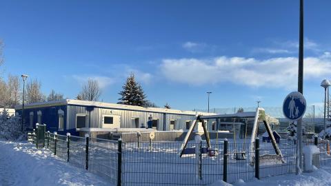 Kvistaborg vetur