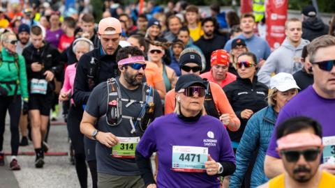 Reykjavík Marathon 2024