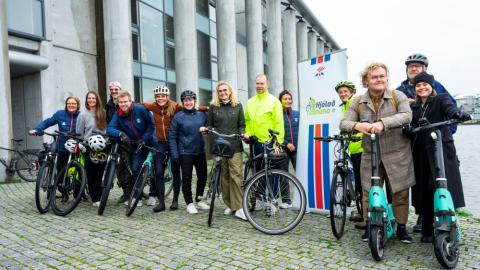 Bike to Work 2025