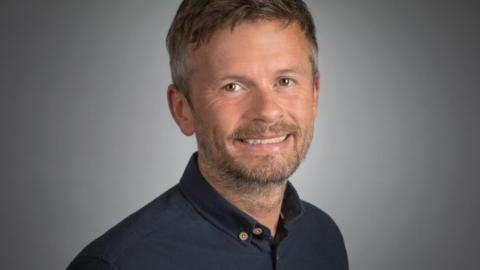 Ágúst Ólafur Ágústsson