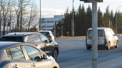 Traffic lights