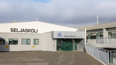 Seljaskóli