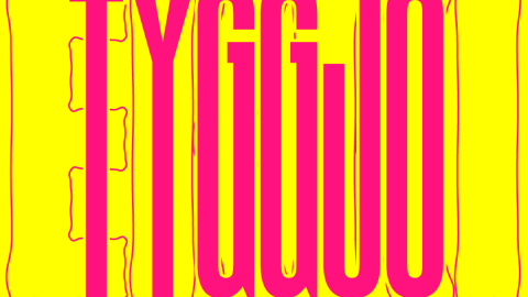 ""