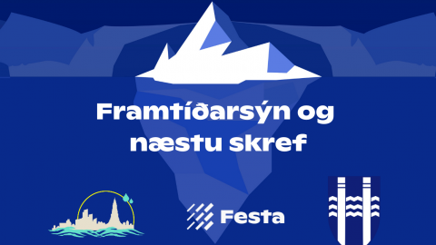 ""