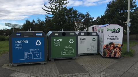""