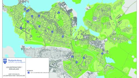 ""