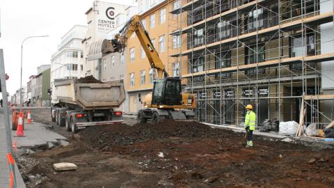 ""