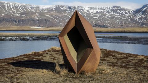 ""