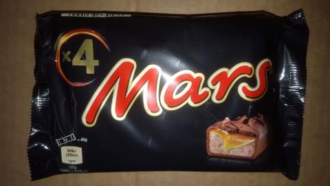 ""