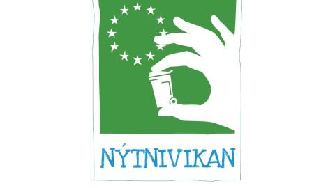 ""