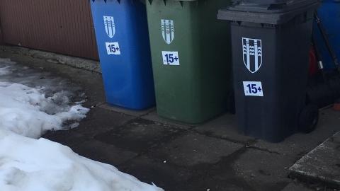 ""