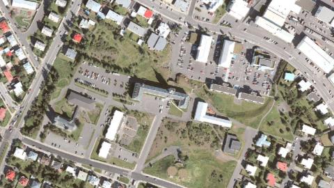 ""