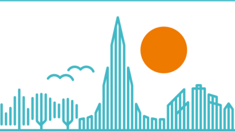 ""