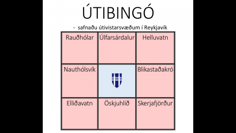 ""