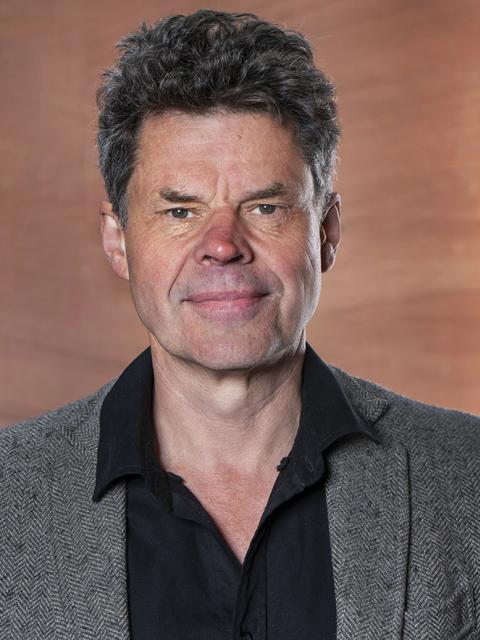 Hjalmar Sveinsson