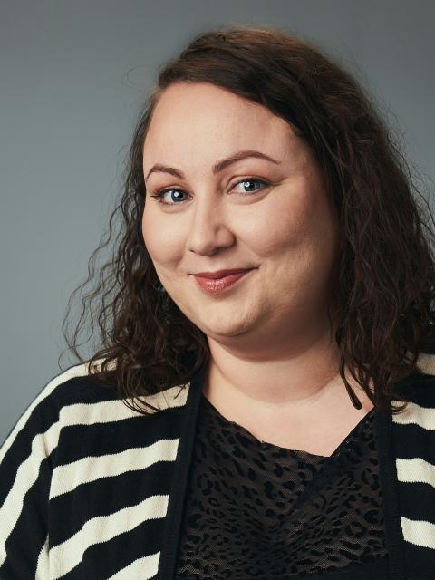 Jóhanna Dýrunn Jónsdóttir