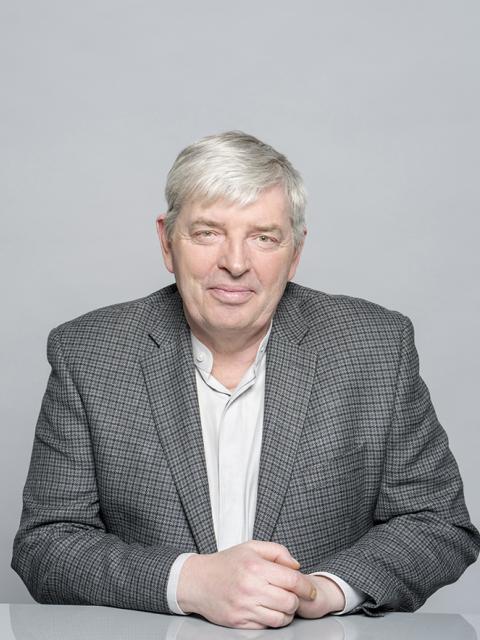 Óli Jón Hertervig