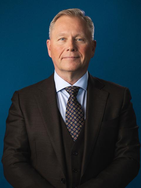 Ari Edwald