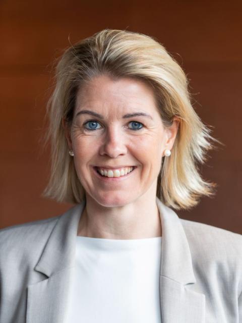 Guðný María Jóhannsdóttir