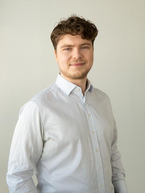 Stein Olav Romslo